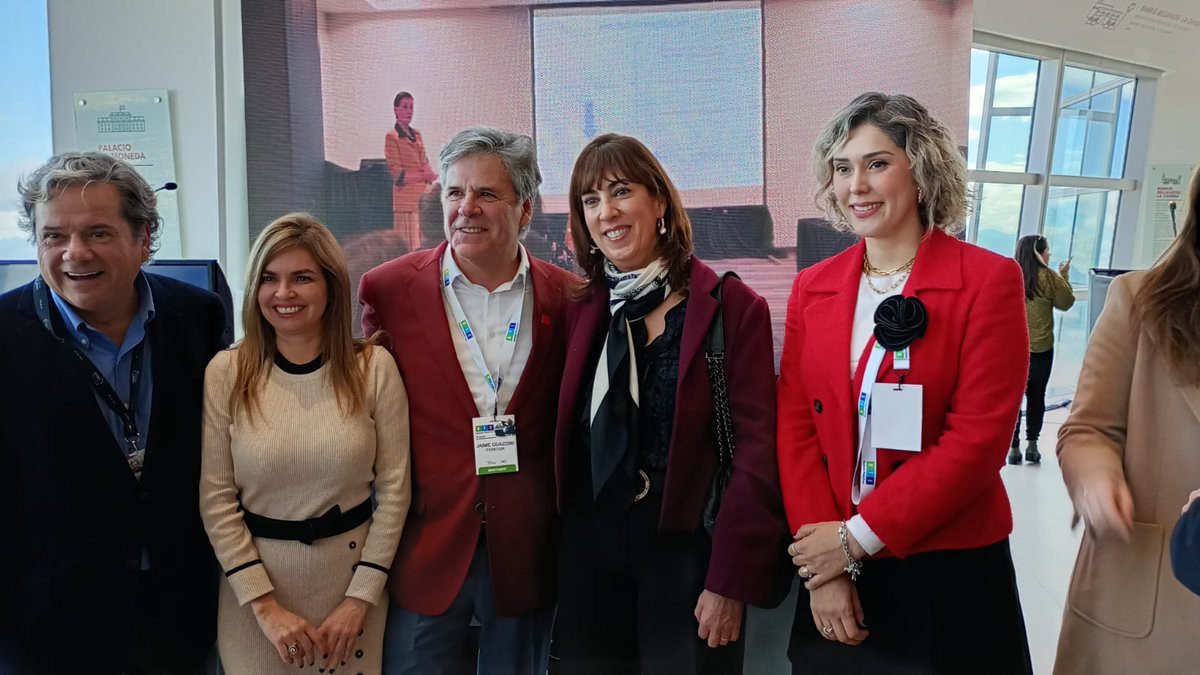 Federación de Empresas de Turismo de Chile tweet media