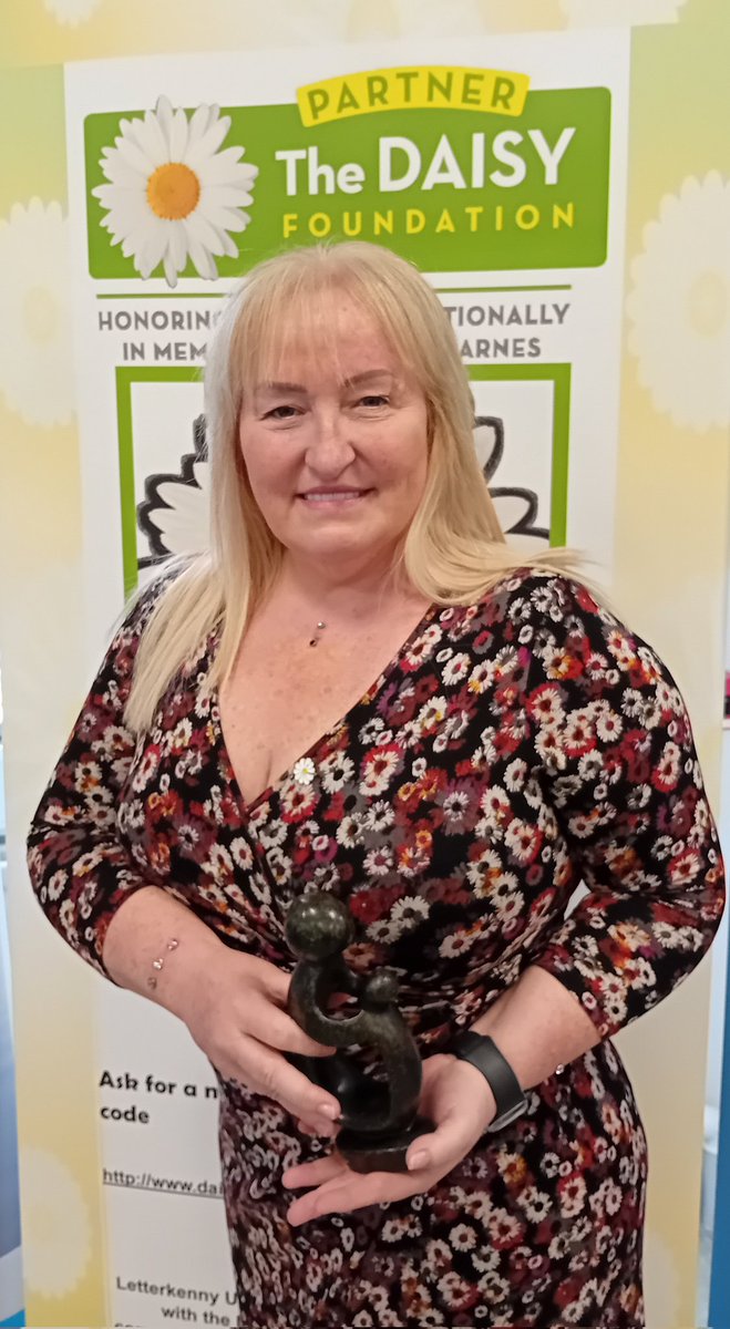 Health Promotion @ Letterkenny University Hospital tweet media