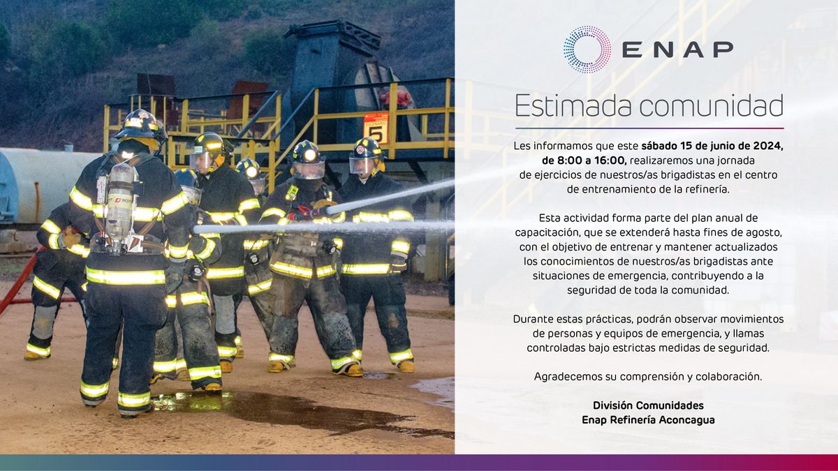 ERA Informa tweet media