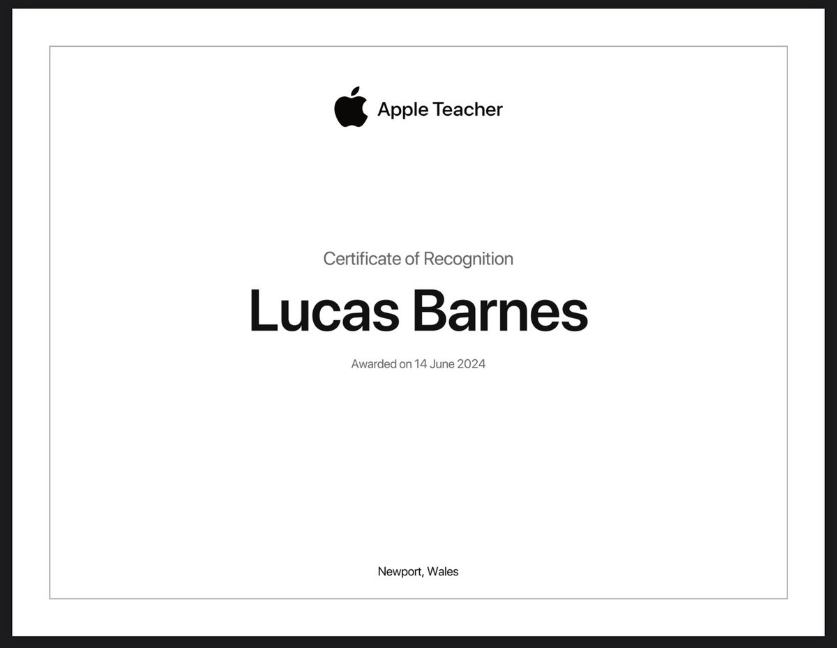 Mr L Barnes tweet media