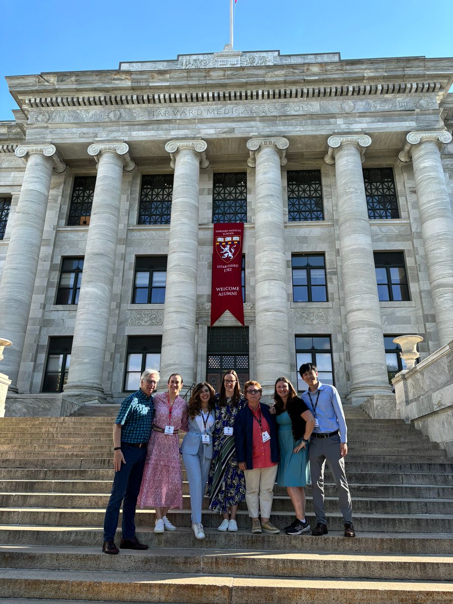 Esther Freeman MD PhD (@drestherfreeman) on Twitter photo My top 8 take-aways from a transformative week at the <a href="/HarvardMacy/">Harvard Macy</a> Institute, Leading Innovations in #HealthCare and #Education - a thread:
<a href="/MassGeneralMDs/">Mass General MDs</a> <a href="/MGHGlobalHealth/">Mass General Center for Global Health</a> <a href="/MGHDermatology/">MGHDermatology</a> <a href="/harvardmed/">Harvard Medical School</a> <a href="/HarvardHBS/">Harvard Business School</a> My top 8 take-aways from a transformative week at the <a href="/HarvardMacy/">Harvard Macy</a> Institute, Leading Innovations in #HealthCare and #Education - a thread:
<a href="/MassGeneralMDs/">Mass General MDs</a> <a href="/MGHGlobalHealth/">Mass General Center for Global Health</a> <a href="/MGHDermatology/">MGHDermatology</a> <a href="/harvardmed/">Harvard Medical School</a> <a href="/HarvardHBS/">Harvard Business School</a>