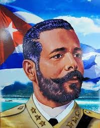 El héroe popular debe ser una cosa viva y presente en cada momento de la historia de un pueblo. 
#CheVive
#MaceoVive
#CubaPorLaVida
#CubaCoopera 
<a href="/cubacooperaven/">Brigada Médica Cubana en Venezuela</a>
<a href="/MINSAPCuba/">Ministerio de Salud Pública de Cuba</a>
<a href="/japortalmiranda/">José Angel Portal Miranda</a>