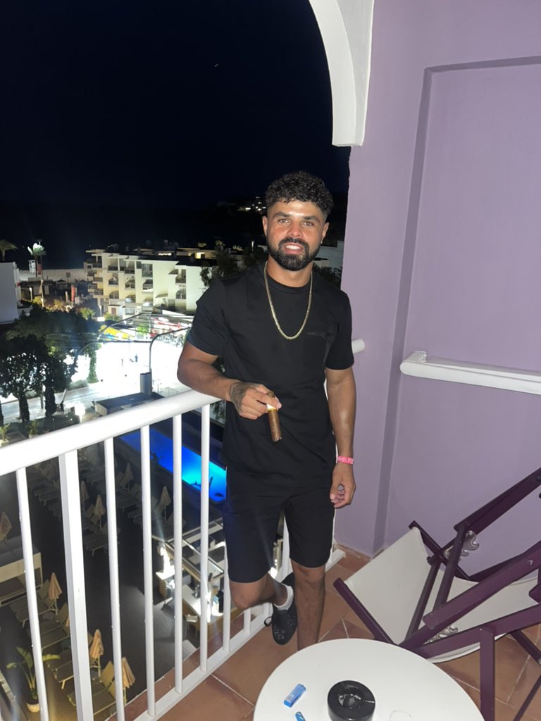 Brad Daws tweet media