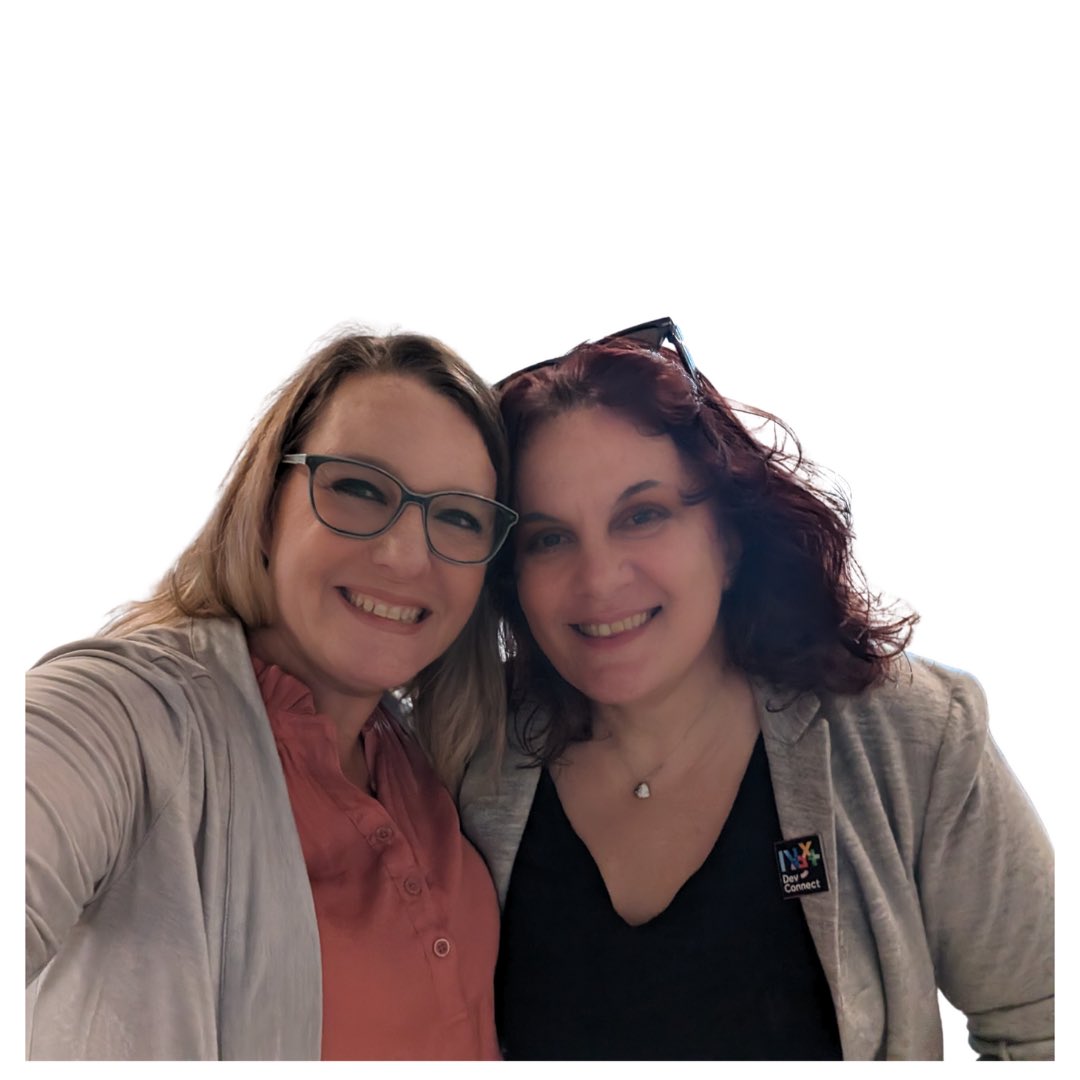 ✨ Great memory from #GoogleIO Extended at <a href="/PaceUniversity/">Pace University</a> in NYC! 🗽 

🙏 Thank you to <a href="/GoogleDevExpert/"><a href="/Google/">Google</a>DevExpert</a> <a href="/alicekeeler/">Alice Keeler</a> for the awesome talk “@Google I/O 2024: The Future is Now, Powered by #AI + #Gemini for Workspace Demo”

🙌 Fantastic #GoogleIO2024 day at <a href="/pace_seidenberg/">Seidenberg School</a>! 🚀