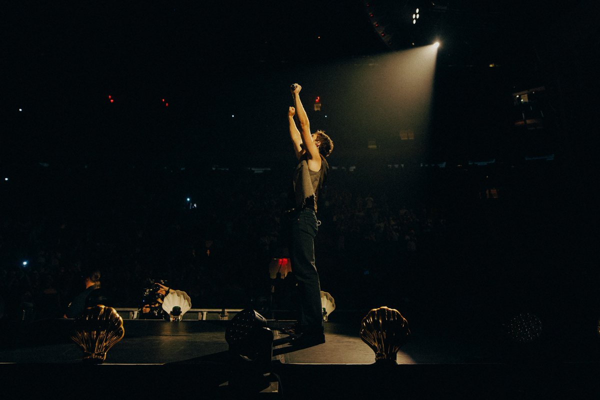 Night Forty-Two New York