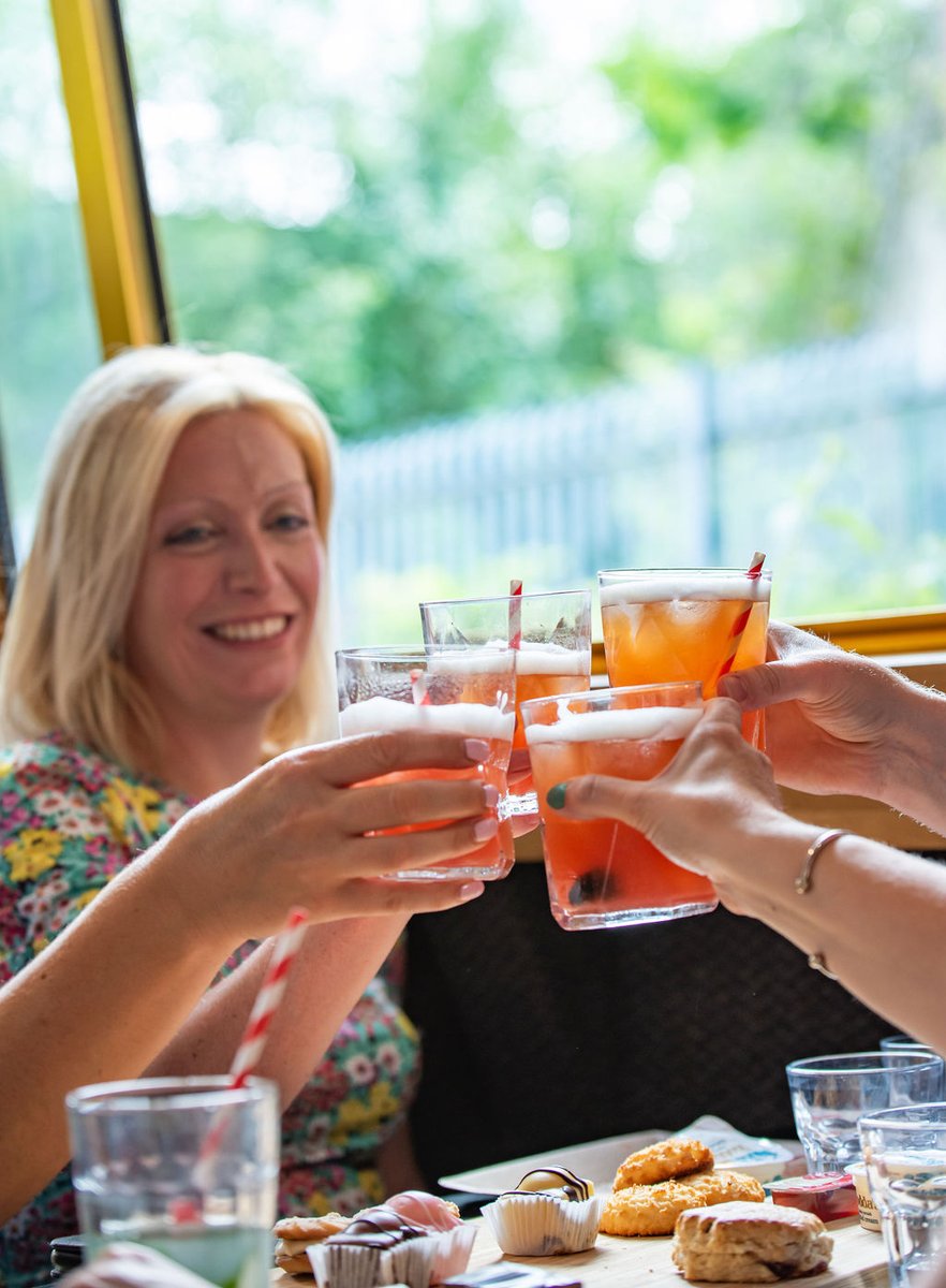 ☀️ JULY CRUISES ☀️

5/7: Rum Runners Revenge
6/7: Pink Cocktails &amp; 90s Hits
12/7: Italian Wines &amp; Pizza
13/7: Afternoon Tea Cocktails
19/7: The ‘Costa-del-Sol-Ford’ Spanish Wines &amp; Tapas
26/7: The Summer Gincident
27/7: Pink Cocktails &amp; 90s Hits

Book: eventbrite.co.uk/o/the-liquoris…