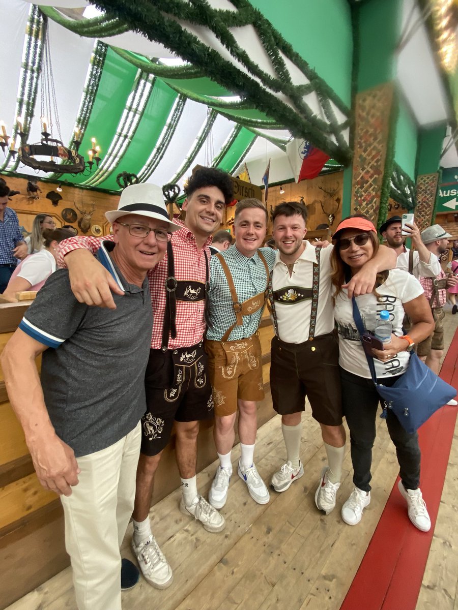 Euros ready
