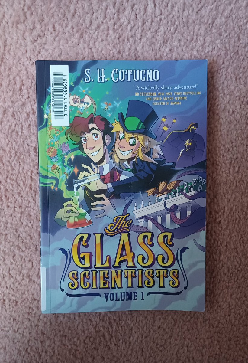 ImaginAtlas's tweet photo. 🇬🇧 Happy Friday! What’s on everyone’s reading list this weekend? 😎

🇫🇷 C’est vendredi! Quels livres se trouvent sur vote liste de lecture ce week-end? 😎

#bookreview #fiction #SciFi #SFF #English #currentlyreading #lecturesdumoment 
#imaginatlas #sffquiz https://t.co/cCE9ESGuem