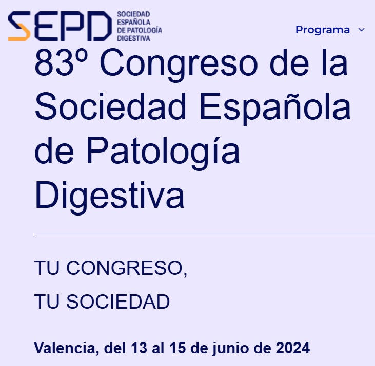 🏅Nuestro compañero <a href="/jalbertomolti/">Jose Alberto</a>  recibe el Premio FEAD en el 83º Congreso SEPD. ¡Enhorabuena, campeón!🎉👏 <a href="/sepdigestiva/">Sociedad Española de Patología Digestiva (SEPD)</a> #congresoSEPD2024 <a href="/CanalUGR/">Universidad Granada</a> <a href="/ibsGRANADA/">ibs.GRANADA</a> <a href="/CIBM_UGR/">Centro de Investigación Biomédica</a>
