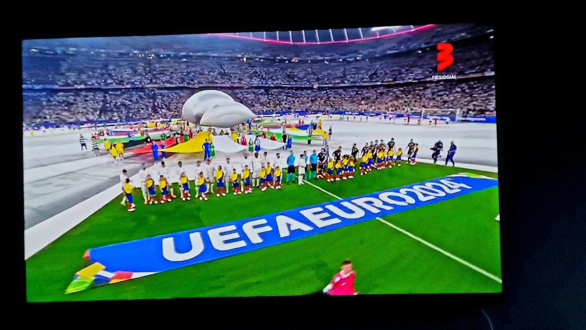 #UEFA #Europe #European #EuropeanUnion #Game #Germany #Scotland #GermanyWin