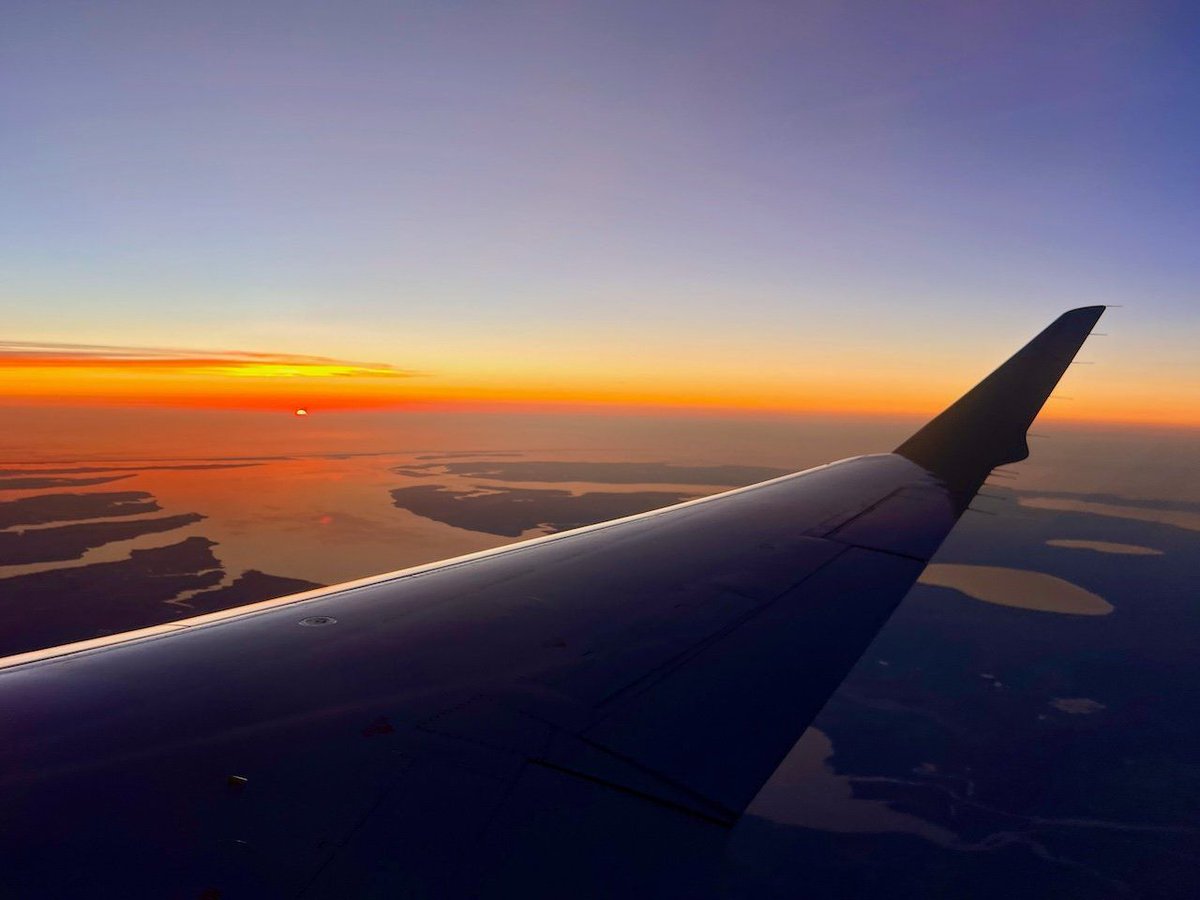 Deep meaningful conversations with strangers ~~ by <a href="/AmandaLeaKaiser/">Amanda Lea Kaiser</a> amandaleakaiser.com/blog/deep-mean…
<How right she is! Looking forward to the rest of this series>
#associations #associationmanagement