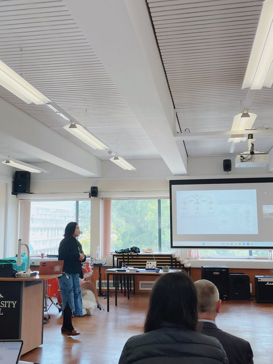 Dr Xuanyi Ma tweet media