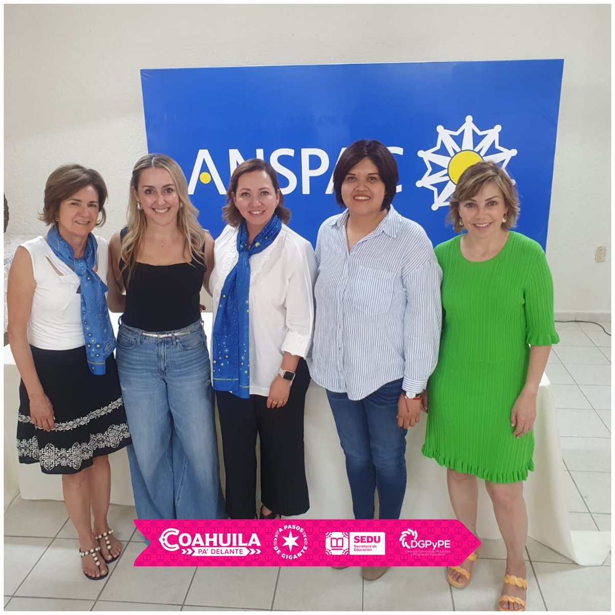 La <a href="/DGPyPE/">DGPyPE</a> sostuvo reunión de trabajo con <a href="/ANSPAC/">pedro adalberto</a> para planeación de trabajo del ciclo escolar 2024-2025, con el firme compromiso de continuar promoviendo los valores entre nuestros jovénes. <a href="/manolojim/">Manolo Jiménez Salinas</a> <a href="/GobDeCoahuila/">Gobierno de Coahuila</a> <a href="/SEducacionCoah/">Educación Coahuila</a> <a href="/EmanuelGarzaF/">E Garza Fishburn</a> <a href="/jsalcidop/">jorge Alberto Salcido Portillo</a> <a href="/josesadeleon/">maria jose</a>