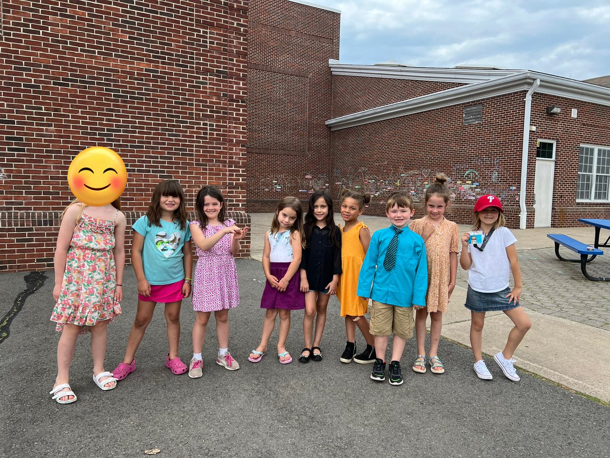 Dana Pontani (@mspontani) on Twitter photo Loving <a href="/HESstudentcounc/">HES Student Council</a> flip flop day! Looks like my 1P friends have a pretty good sense of my wardrobe and accessory selection! ๐ซถ๐ผ๐คฃ <a href="/HopewellES/">Hopewell Elementary School</a> Loving <a href="/HESstudentcounc/">HES Student Council</a> flip flop day! Looks like my 1P friends have a pretty good sense of my wardrobe and accessory selection! ๐ซถ๐ผ๐คฃ <a href="/HopewellES/">Hopewell Elementary School</a>