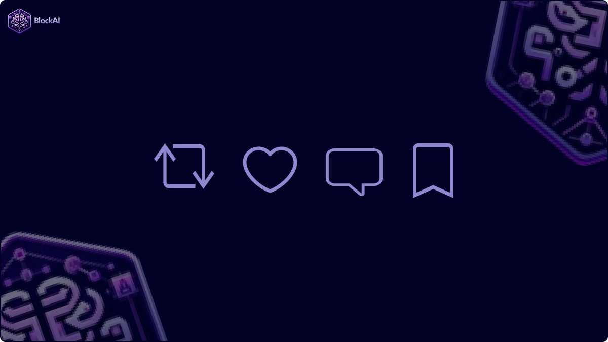 Wweb3workers's tweet image. #BlockAIChallenge #BlockChat