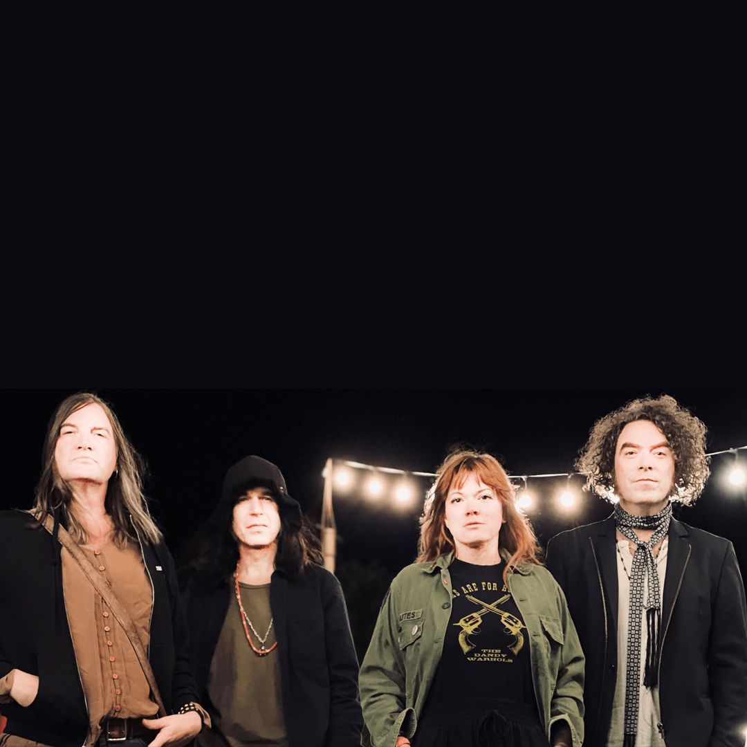 🎫 GIVEAWAY 🎫 
<a href="/TheDandyWarhols/">The Dandy Warhols</a> play Metro next Thurs June 27th + we’ve got a pair of tickets to giveaway!! Sisters of Your Sunshine Vapor(<a href="/SOYSV/">Sisters of Your Sunshine Vapor</a>) open the all-ages show at 7:30 so don’t miss it. Tickets on sale now from @metrochicago or enter here: forms.gle/ivCKg25Ao1RZ6R…