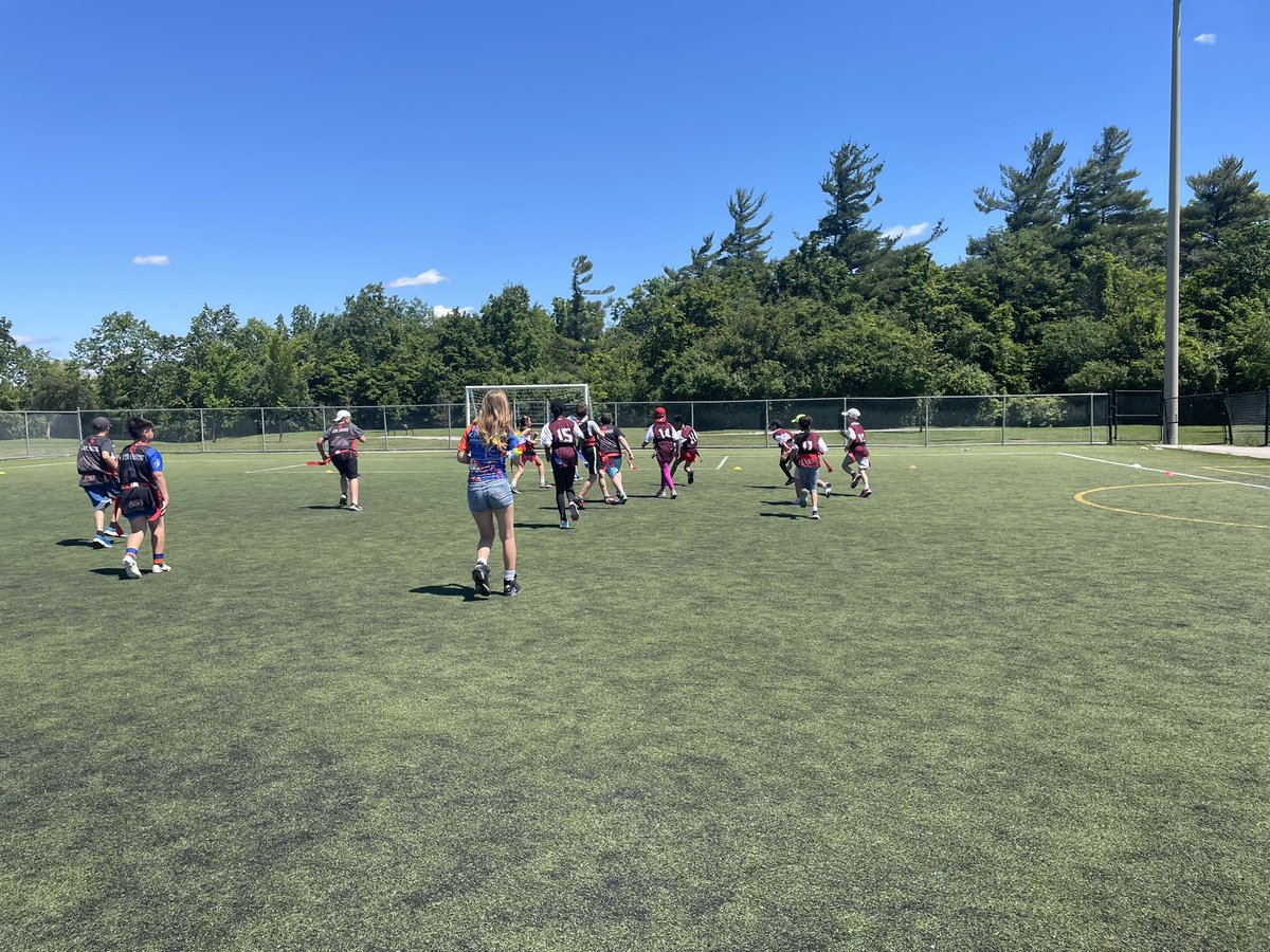 Ms. Hamill (@mhamill19) on Twitter photo What an incredible day of learning and fun for our Foster Rugby Teams
Thanks to <a href="/CENTAURS_RFC/">Burlington Centaurs</a> for the organization and leadership! <a href="/cooksclass/">Ms Cook & Crew</a> <a href="/ewfosterps/">ewfosterps</a> What an incredible day of learning and fun for our Foster Rugby Teams
Thanks to <a href="/CENTAURS_RFC/">Burlington Centaurs</a> for the organization and leadership! <a href="/cooksclass/">Ms Cook & Crew</a> <a href="/ewfosterps/">ewfosterps</a>
