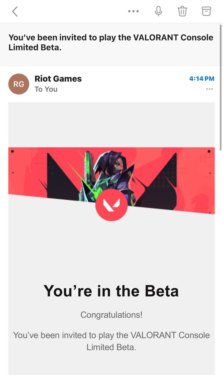 highimcells's tweet photo. LET’S FUCKING GOOOOOO @VALORANT #consolebeta https://t.co/B77jHWQVIY