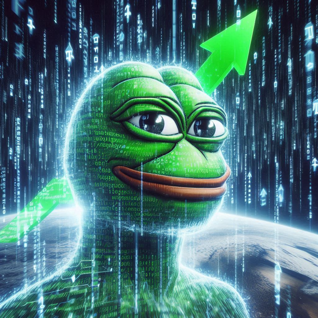 Captain Pepe 🐸 (0x69) tweet media
