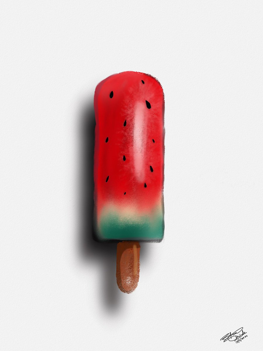 Paaash1432's tweet photo. Anyone? 🍦🍉😎☀️ https://t.co/0GgV46eiFA