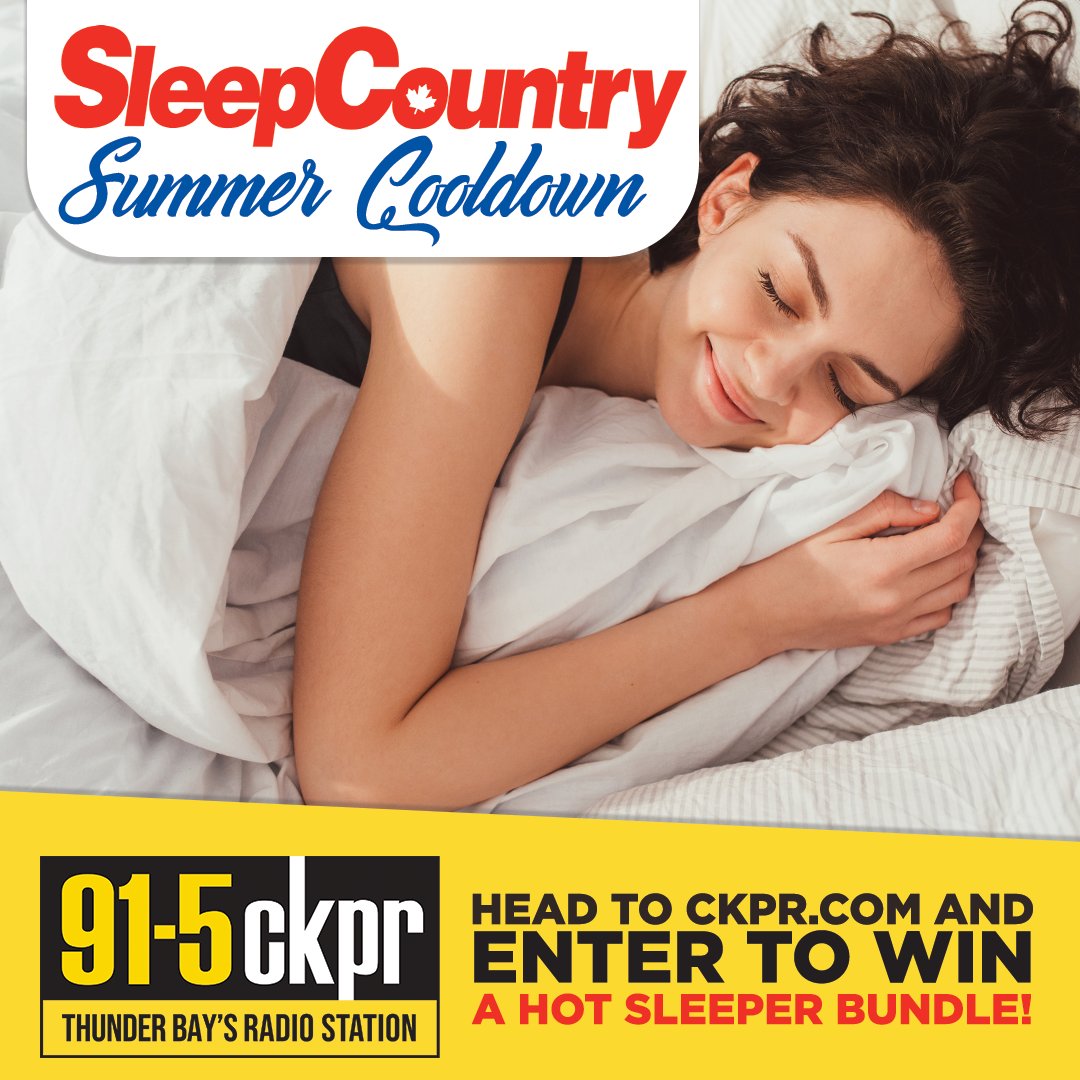 91-5 CKPR tweet media