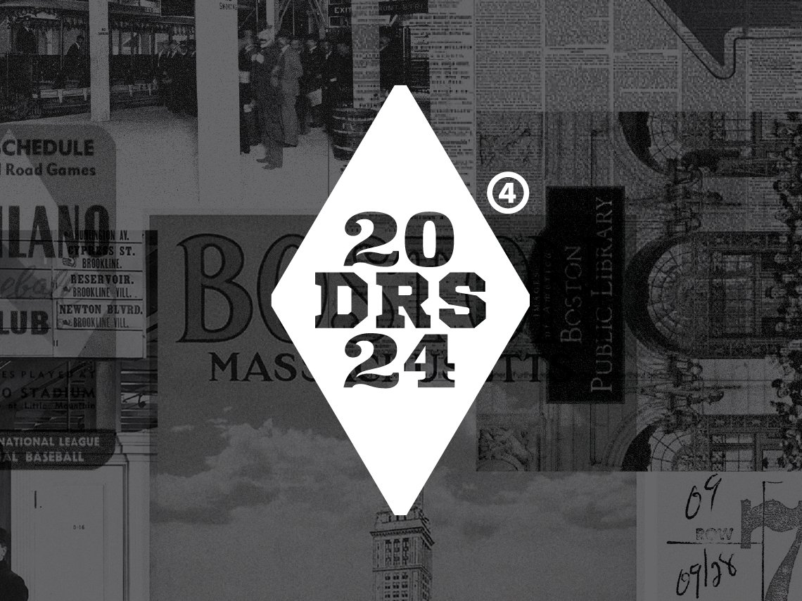 DRS2024 Boston tweet media