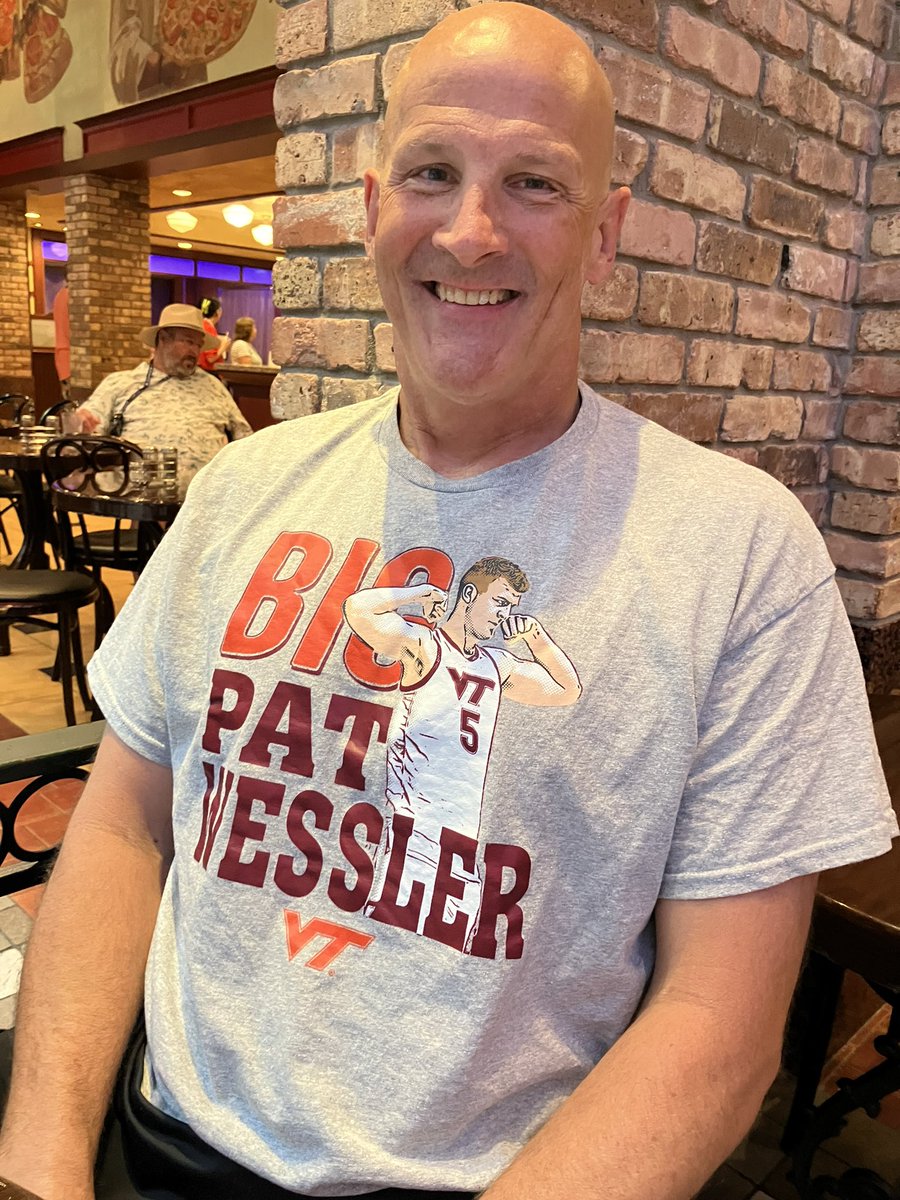 Colleen Wessler tweet media