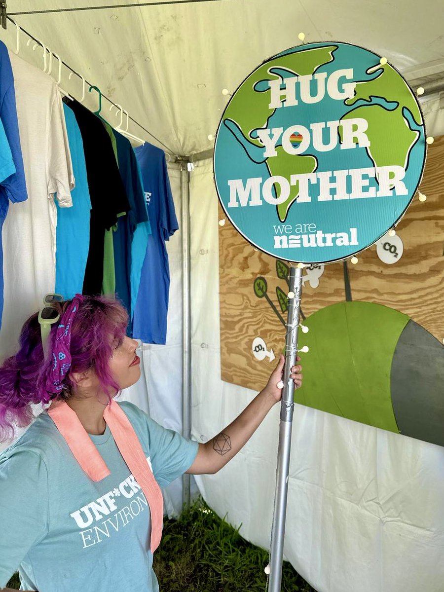 We Are Neutral tweet media