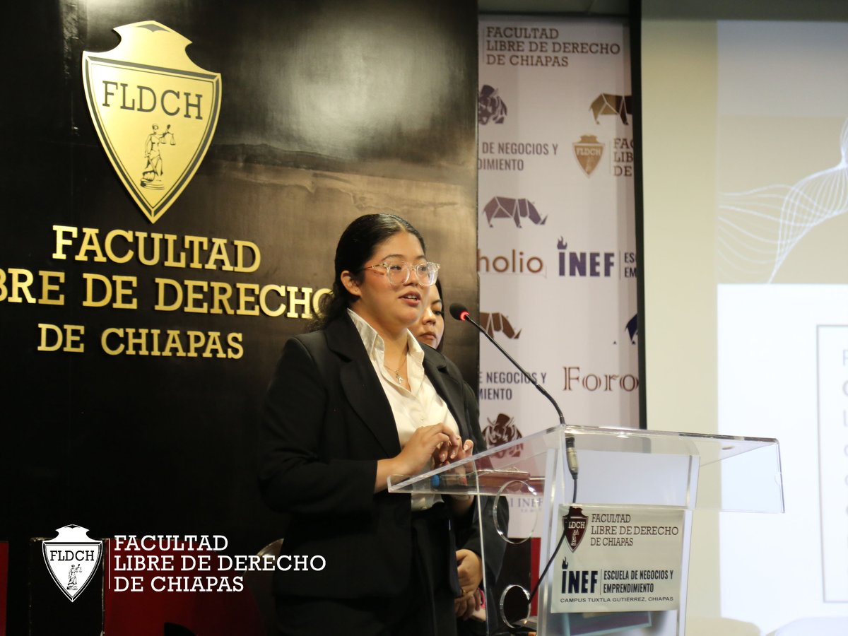 fldch's tweet photo. Realizamos el cierre de semestre con las Presentaciones de Talleres bajo el Estudio del Método de Caso.

Felicitamos a nuestros estudiantes de la Licenciatura en Derecho por su excelente desempeño, al igual que agradecemos la labor y dedicación de nuestro claustro académico. https://t.co/uUVq93CS2k