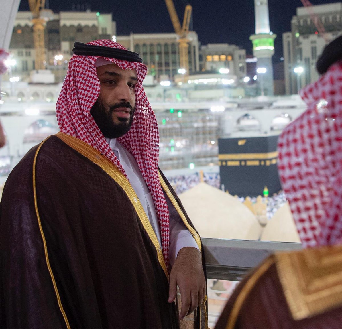 Muteb Alarifi | متعب العريفي tweet media