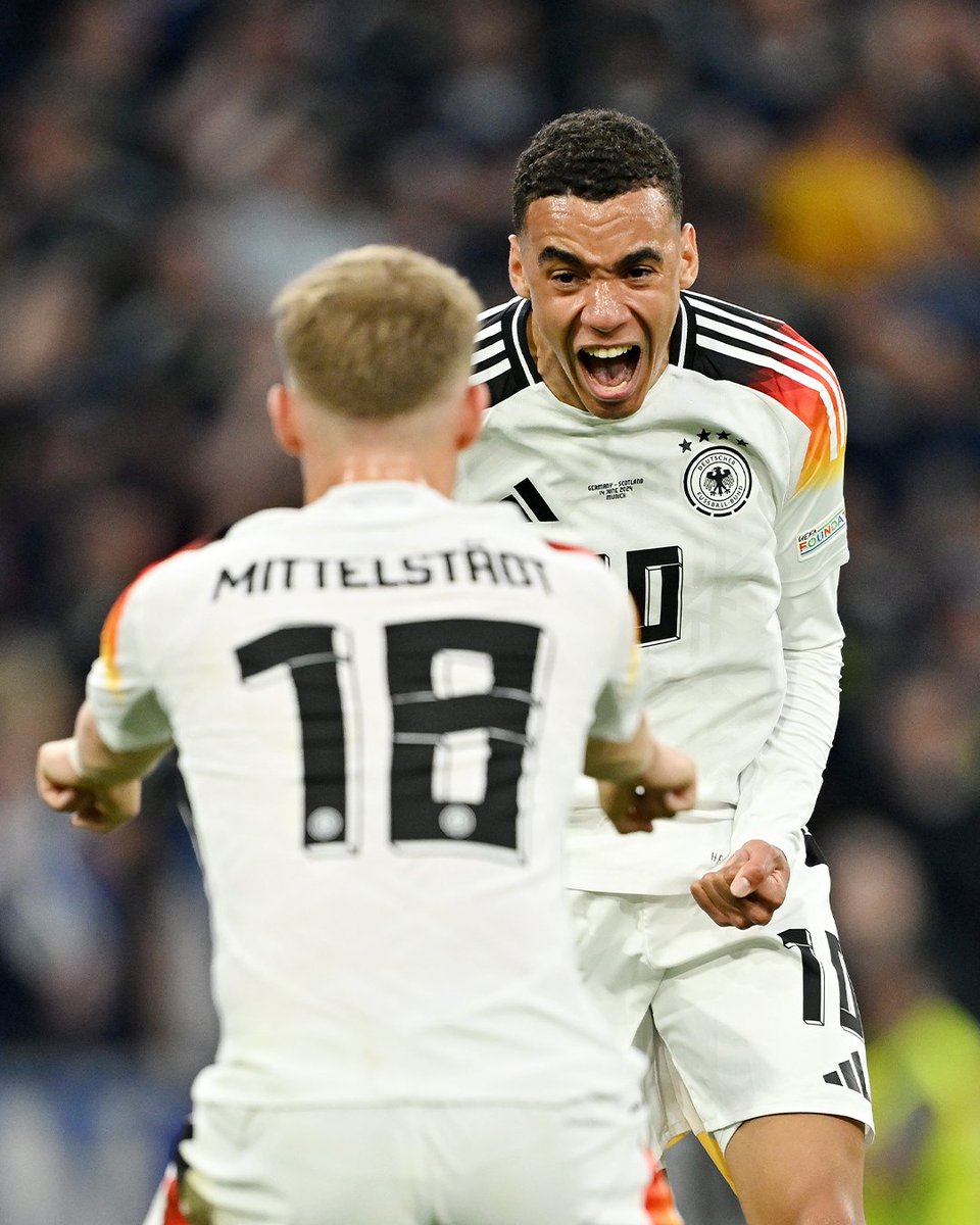 GermanyBsc tweet media