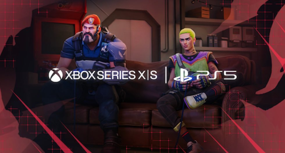 EMCEsports's tweet photo. VALORANT Beta Giveaway

We are giving away a key to 5 lucky people who as our staff got a plentiful amount to go around so heres what to do:

Follow us ➕
Like ❤️ + retweet ♻️

Winner will be picked tomorrow at 6pm BST https://t.co/ADoUgsWfyq