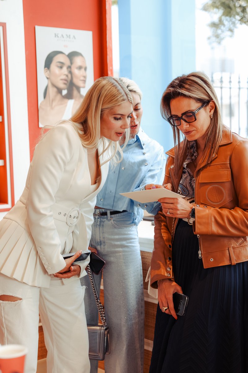 Private Jet Pyjama Party tweet media