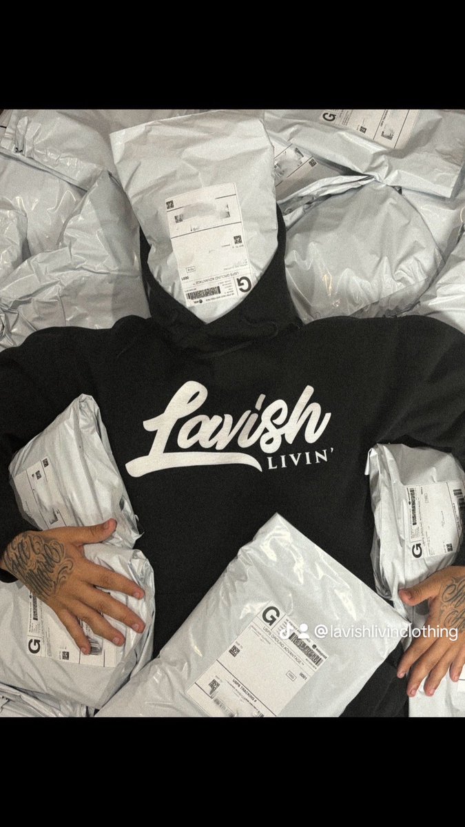 No Sleep , Texas | All Online Orders Shipped 🚀

•| <a href="/LavishLivinCo/">Lavish Livin’</a> |•