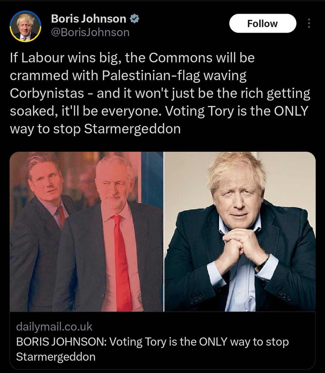 blazesboiledham's tweet image. Another excoriating essay from the typewriter of STD Wodehouse #starmergeddon #GeneraElection