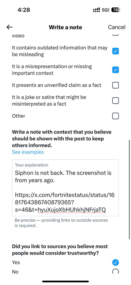 GabeCFN tweet media