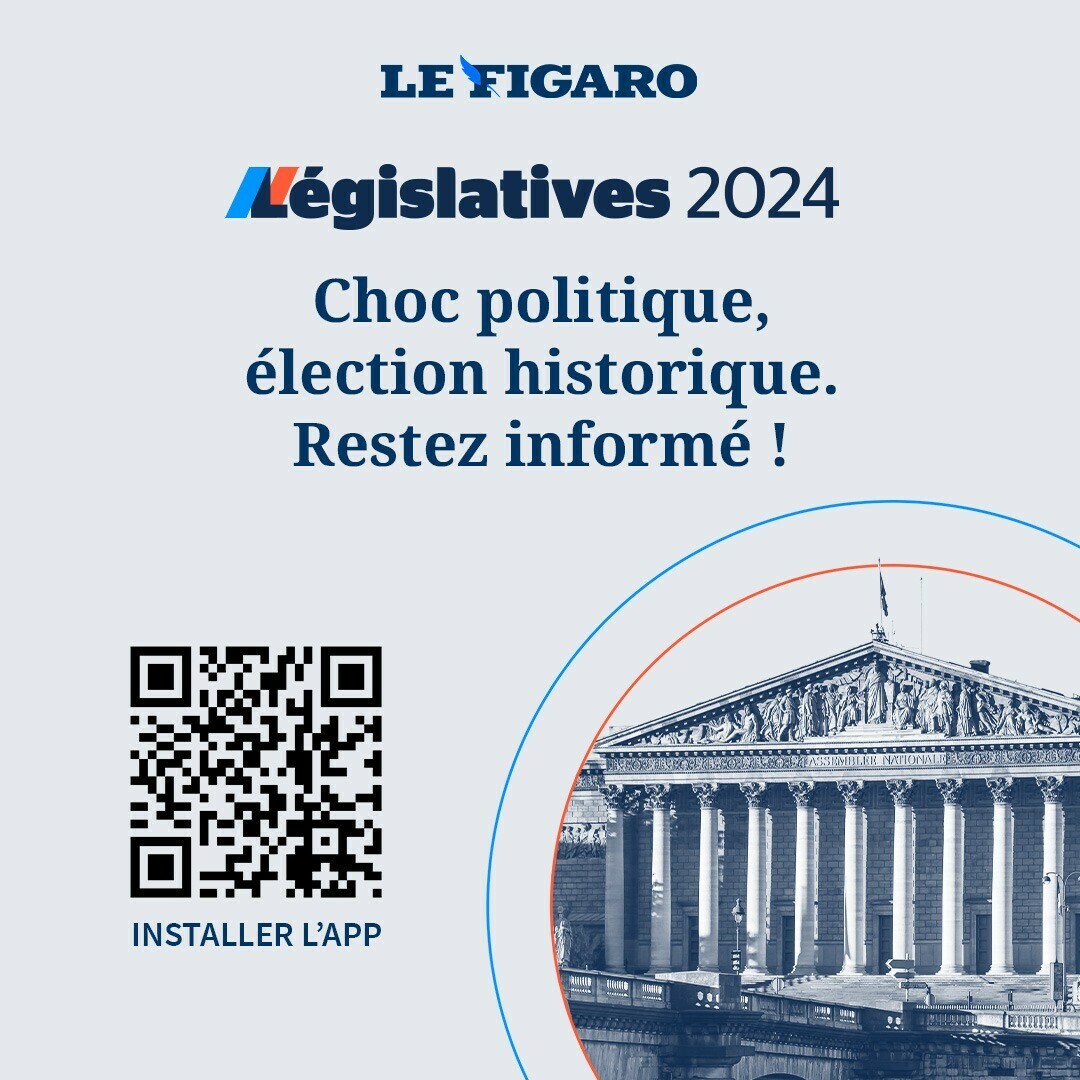 Le Figaro tweet media