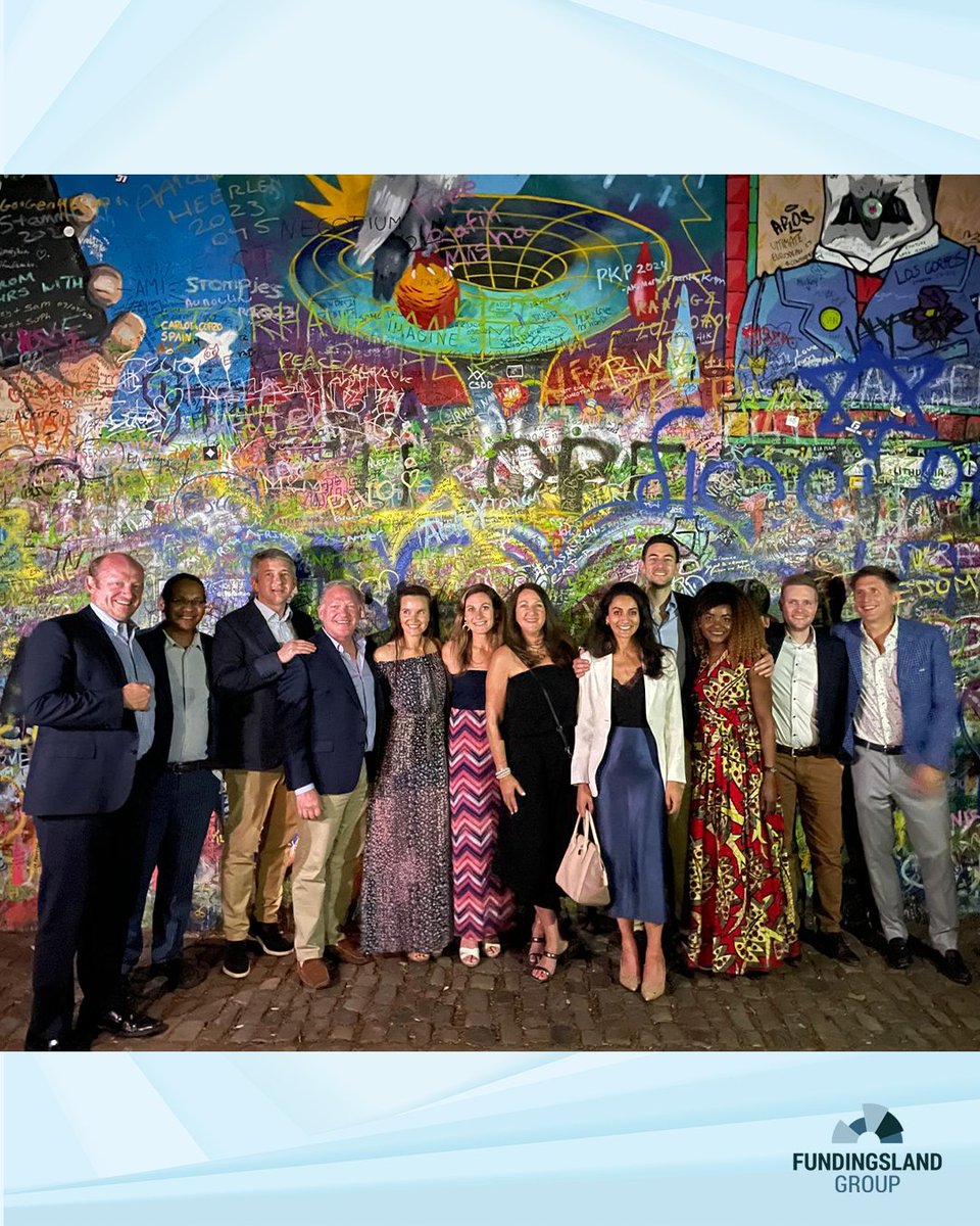 tfgeducation's tweet image. The TFG team just returned from the 2024 #AECOS Europe Symposium that took place in Prague last week June 7-9th.

It&apos;s been an exciting and productive meeting in a beautiful city, and we were glad to be part of it again, this year as an official sponsor!