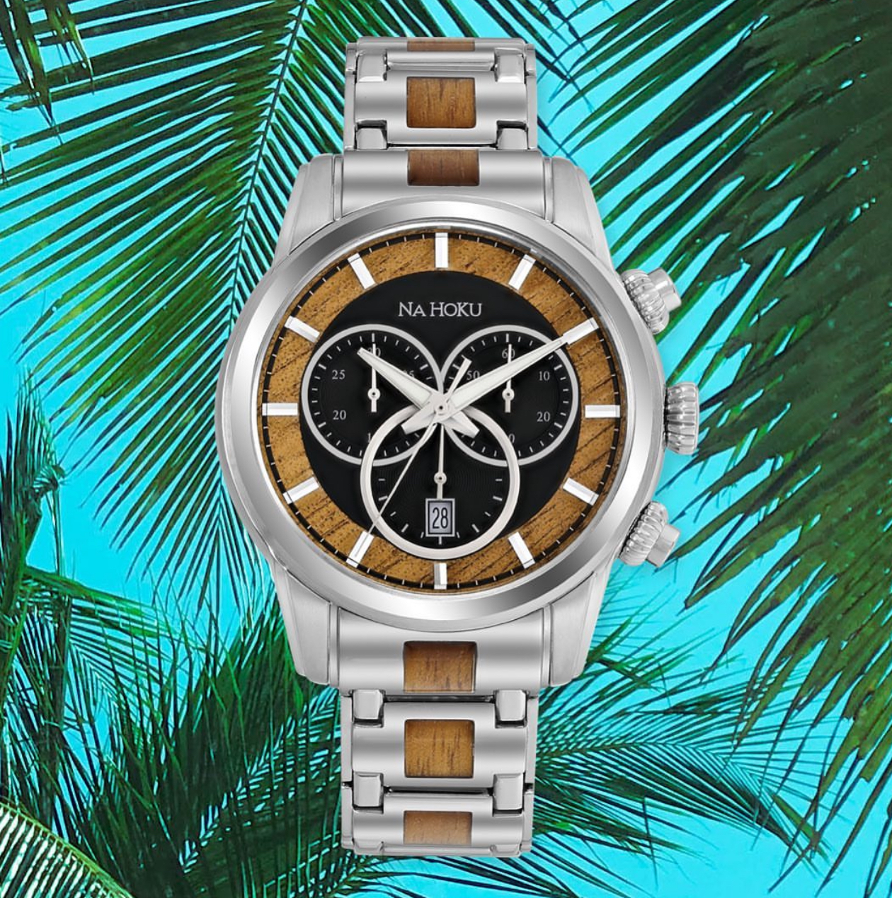 Na hoku koa watch deals