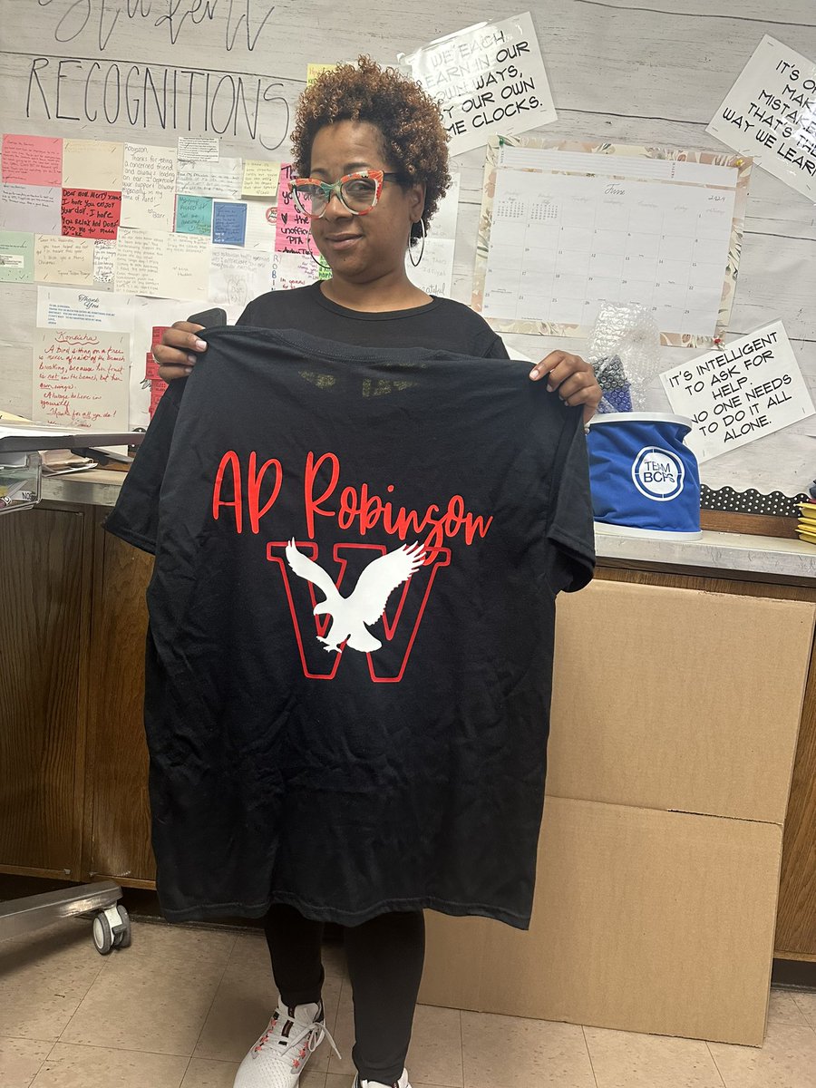 Koneisha Robinson tweet media