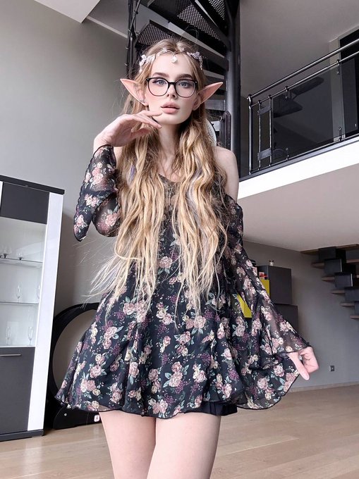 say hi for anime angel 😈 https://t.co/JvYH7e2qKM<a href="/tag/bikini"class="tags"><span>#bikini</span></a><a href="/tag/follow"class="tags"><span>#follow</span></a><a href="/tag/beautiful"class="tags"><span>#beautiful</span></a><a href="/tag/fun"class="tags"><span>#fun</span></a><a href="/tag/girl"class="tags"><span>#girl</span></a><a href="/tag/girls"class="tags"><span>#girls</span></a><a href="/tag/funny"class="tags"><span>#funny</span></a>