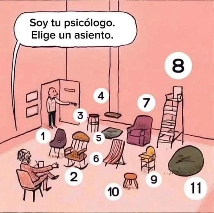 DoctoraSexual's tweet image. Contesta rápido y te califico...