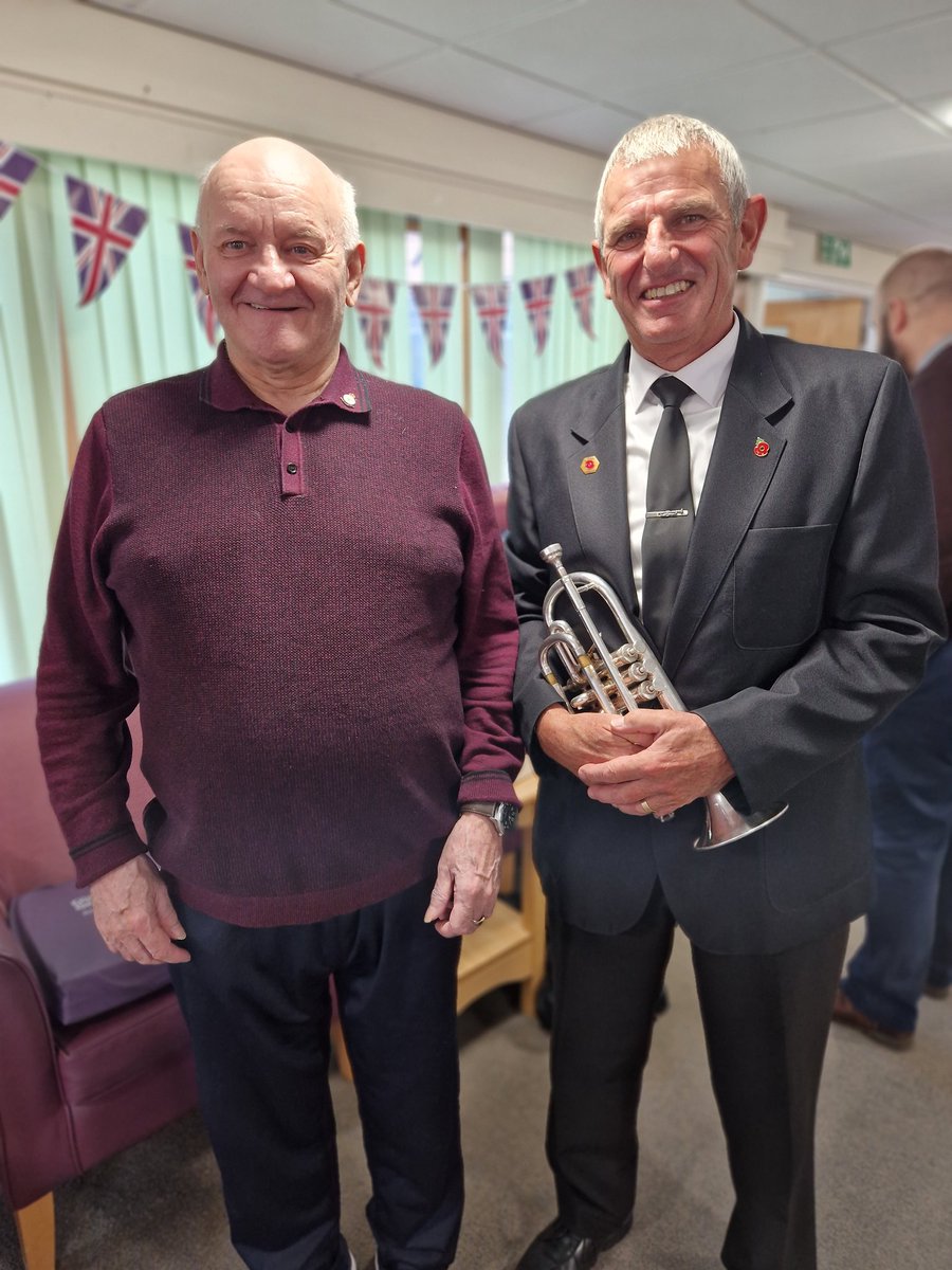 Beechfield Lodge (@beechfieldlodge) on Twitter photo We were honoured to have the ceremonial mayor of Salford Tanya Burch and mayoress Hannah come to Beechfield this week, to help us celebrate our veteran accreditation ๐ฅณ
<a href="/AnchorLaterLife/">Anchor</a> <a href="/RachelDoddSmit2/">Rachel Dodd-Smith</a> <a href="/Steve_Vessey/">Steve Vessey</a> <a href="/tanyaburch18/">Tanya Burch ๐บ๐ฆ๐ฌ๐ง</a> We were honoured to have the ceremonial mayor of Salford Tanya Burch and mayoress Hannah come to Beechfield this week, to help us celebrate our veteran accreditation ๐ฅณ
<a href="/AnchorLaterLife/">Anchor</a> <a href="/RachelDoddSmit2/">Rachel Dodd-Smith</a> <a href="/Steve_Vessey/">Steve Vessey</a> <a href="/tanyaburch18/">Tanya Burch ๐บ๐ฆ๐ฌ๐ง</a>