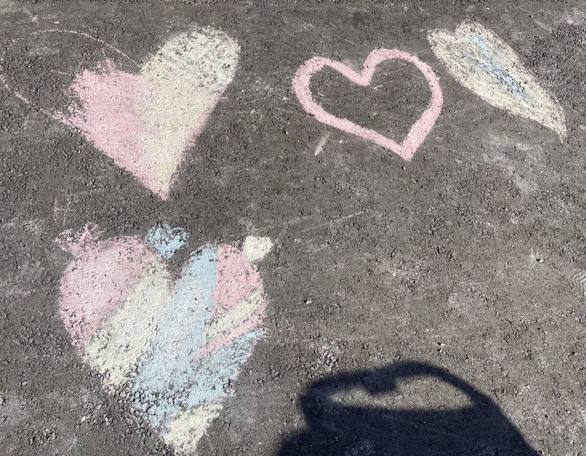 Thank you School Council for an awesome Fun Fair last night! It was great seeing everyone come out and enjoy themselves! 💛💙