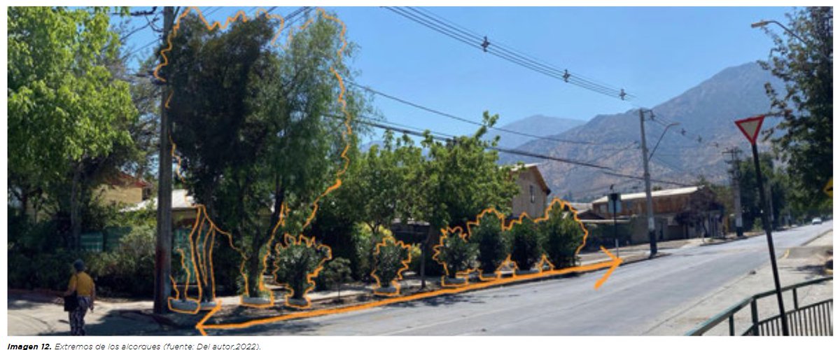 ¡Hola!
Les invitamos a revisar el articulo "Pensar los espacios públicos desde la “arquitectura menor". Desafíos para el mejoramiento barrial" 

ausrevista.uach.cl/index.php/ausr…

Autores: Dr. Carlos Lange, Mg. Maria Jesús Amigo
#espaciopúblico #proyecto #mejoramientourbano