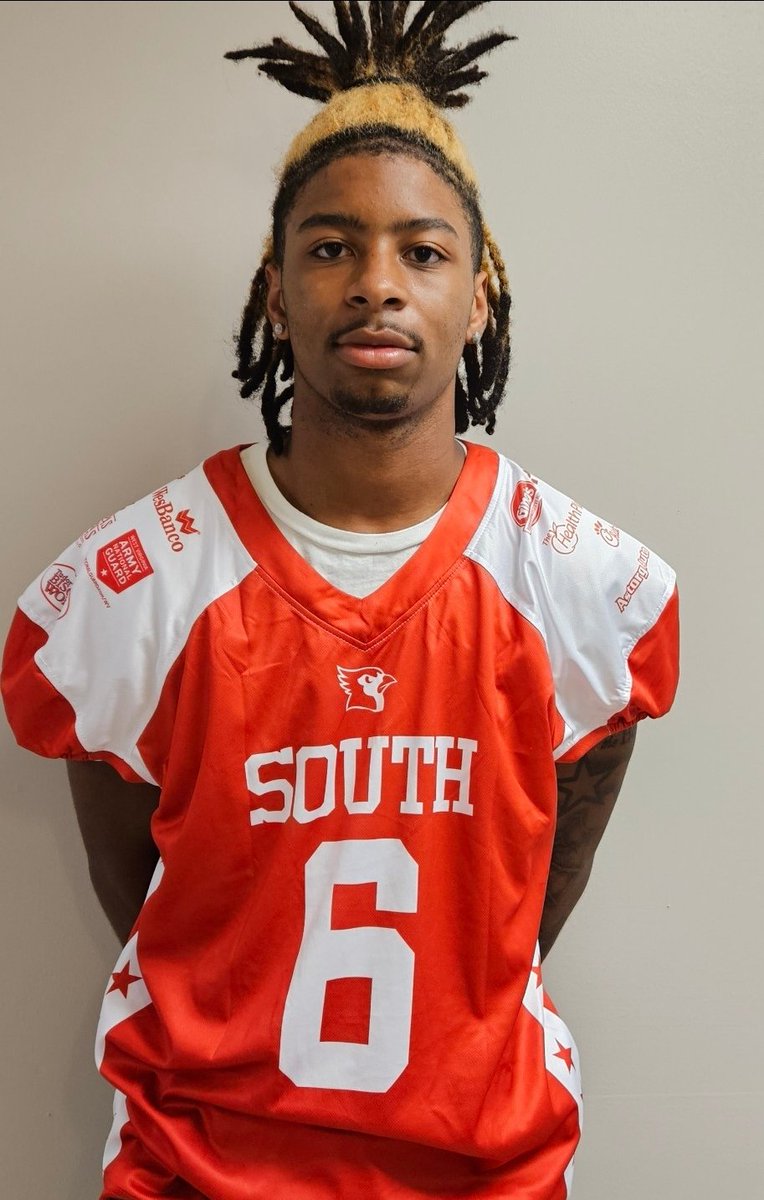 South Cardinals player R.J. Hairston of Bluefield will join <a href="/TonyCaridi/">TonyCaridi</a> on the <a href="/WVMetroNews/">MetroNews</a> Statewide Sportsline Friday at 6:30pm.