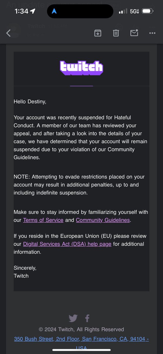 Destiny | Steven Bonnell II tweet media