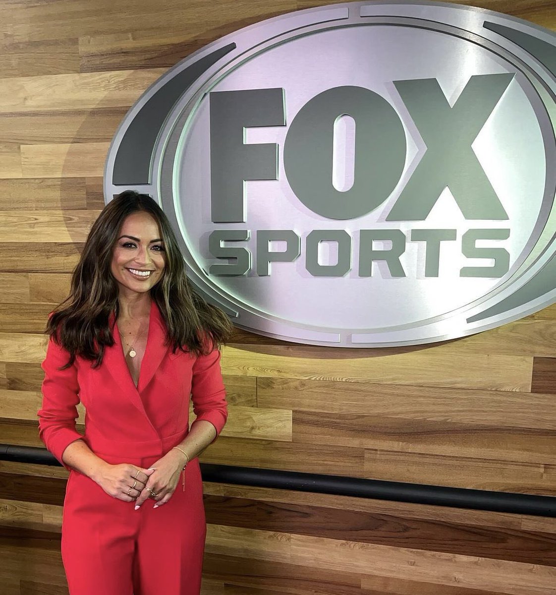 Here we go… @EURO2024 is about to get underway! <a href="/julesbreach/">Jules Breach</a> will be hosting every game live this tournament on <a href="/FOXSports/">FOX Sports</a> 🇺🇸First up Germany V Scotland. #euros2024⚽️ #foxsports