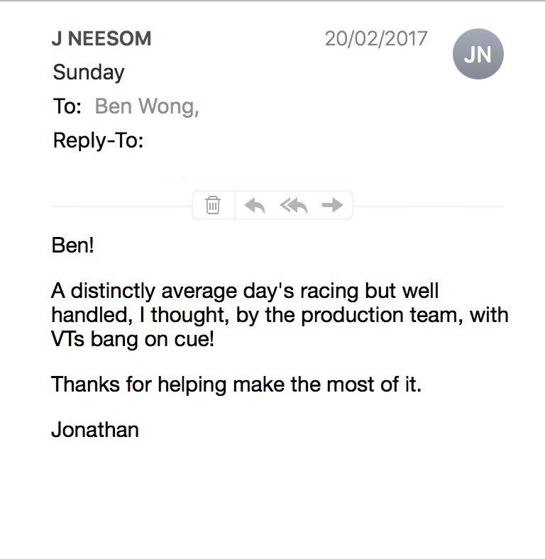 Ben Wong tweet media