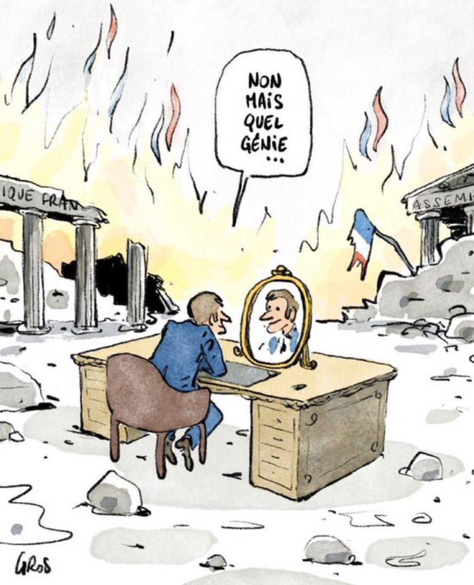 S2RVNL's tweet photo. Avec l'illustration. https://t.co/GFUoU1mP3U
